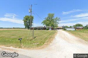 8902 Moulton Rd, Bunker Hill, IL 62014