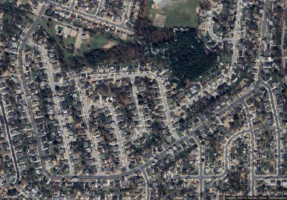 325 Vale Summit S, Laurel, MD 20724 - photo 1