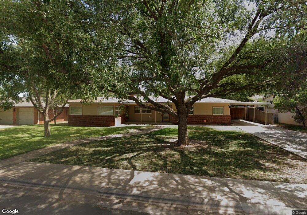 1203 Bedford Dr, Midland, TX 79701 - photo 1