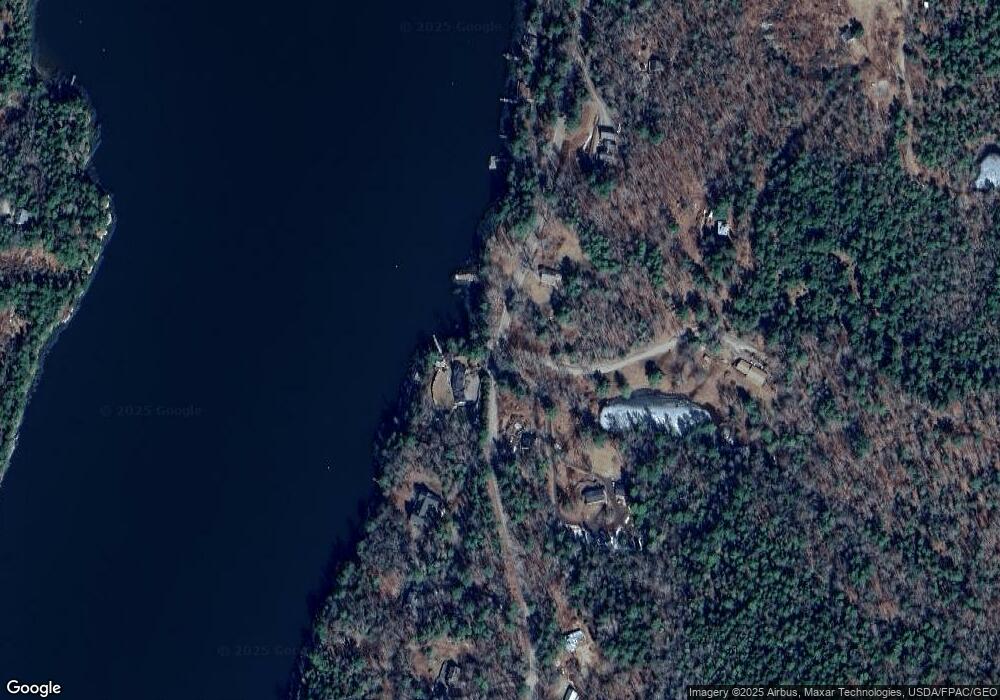 0 Deck House Rd unit 1249501, Edgecomb, ME 04556 - photo 1