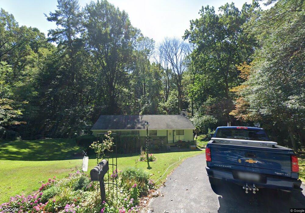 12 Rampart W, Media, PA 19063 - photo 1