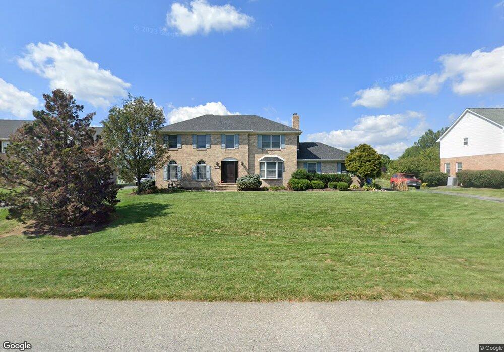 106 George Ct, Bear, DE 19701 - photo 1