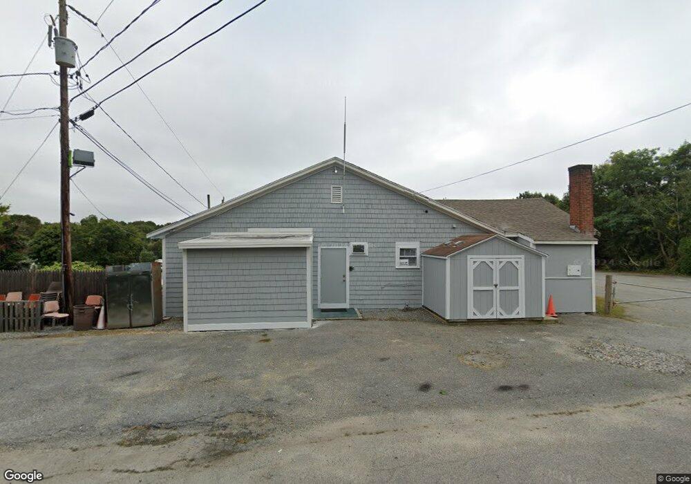 126 Sandwich Rd, Teaticket, MA 2536 - photo 1