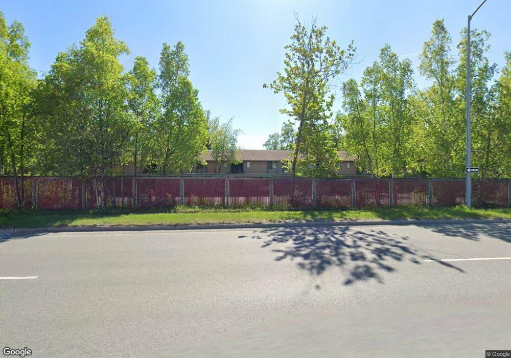 3041 Lois Dr unit 405, Anchorage, AK 99517 - photo 1