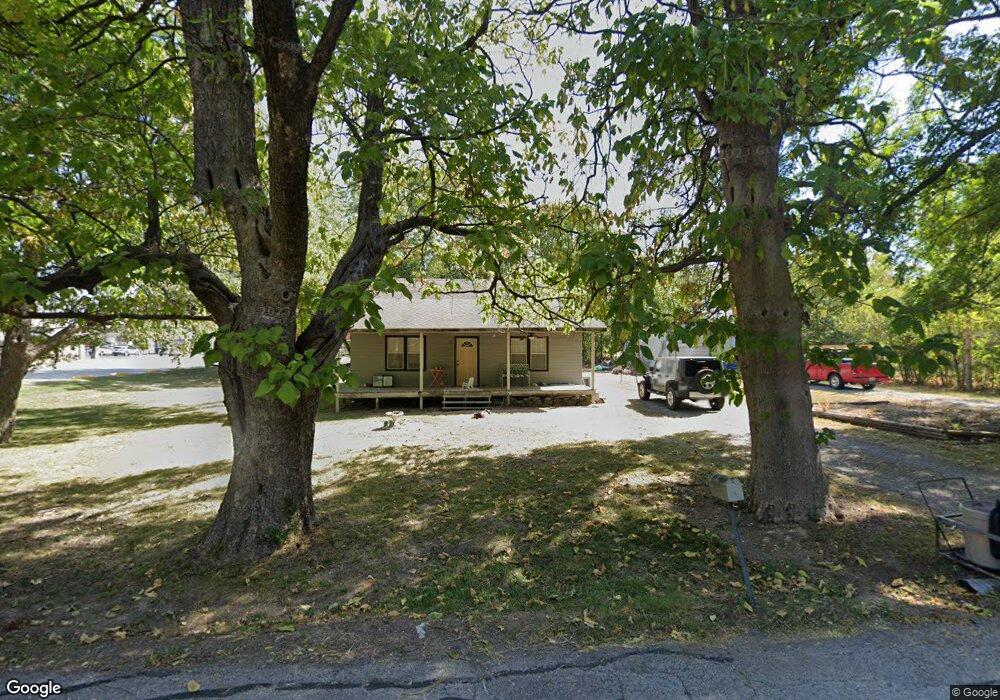 15 N Bailey St, Pryor, OK 74361 - photo 1