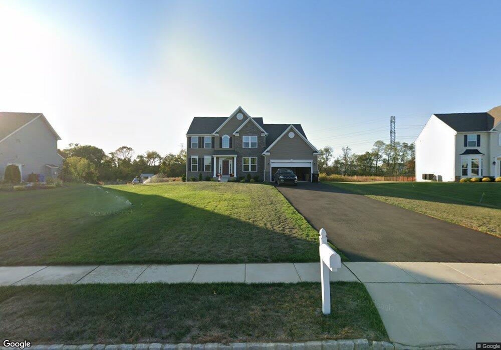 1303 Pear Tree Ct, Delran, NJ 08075 - photo 1