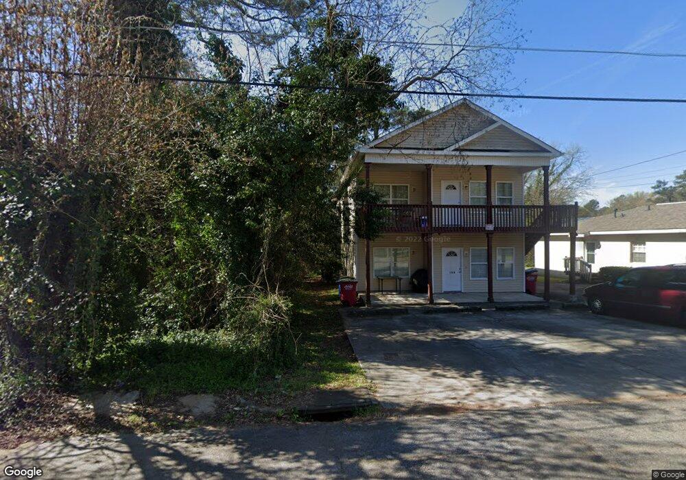 3162 High Point Dr, Macon, GA 31204 - photo 1