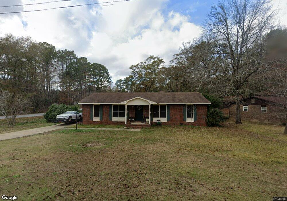 4625 Delfair Dr, Columbus, GA 31907 - photo 1