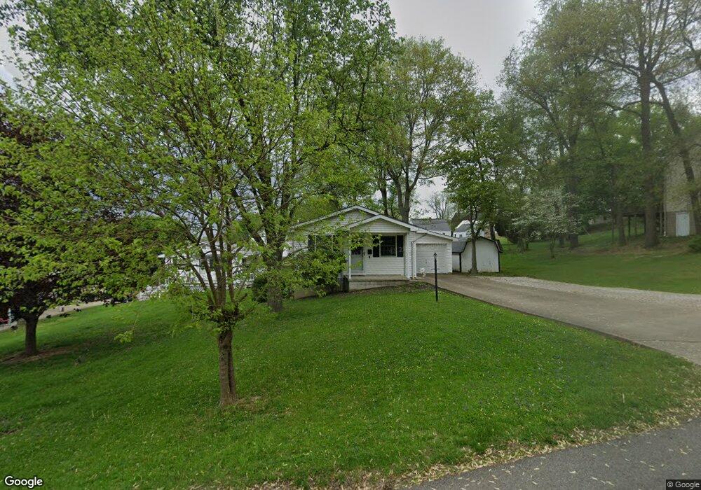 1220 Dehart Ave, Coshocton, OH 43812 - photo 1