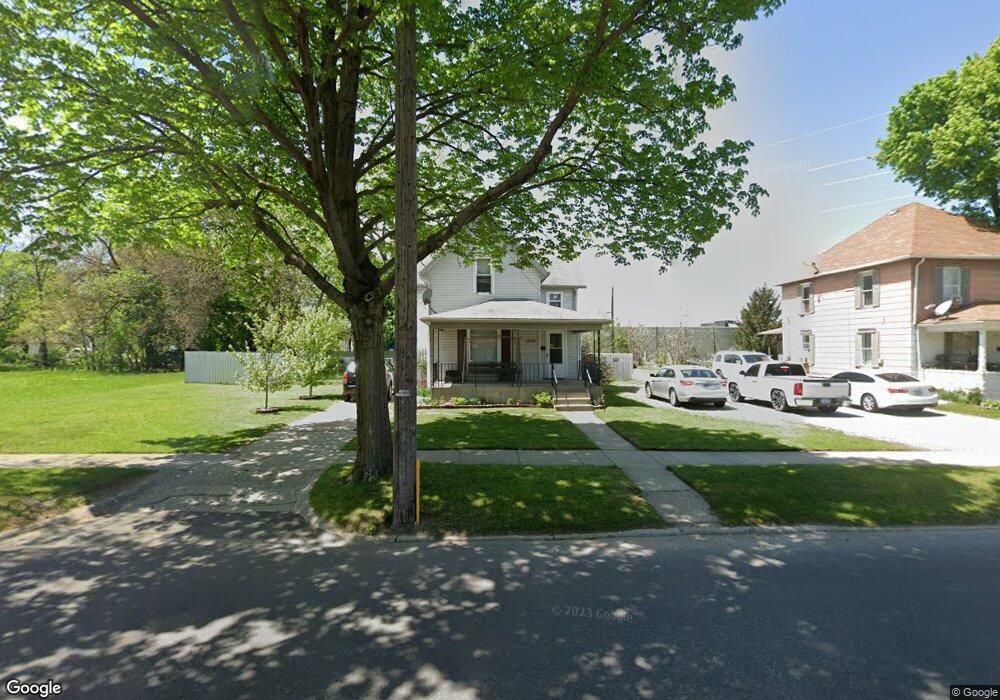 1715 Oakland Ave, Elkhart, IN 46516 - photo 1