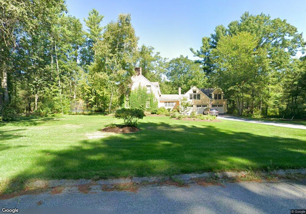 26 Swallow Ln, Dunstable, MA 01827 - photo 1