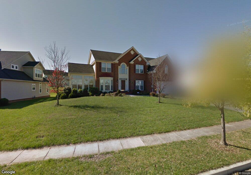 9603 Glenkirk Way, Bowie, MD 20721 - photo 1