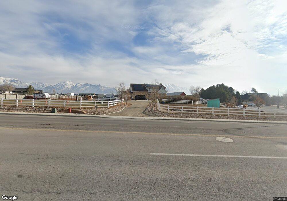 2820 N 1200 W, Lehi, UT 84043 - photo 1