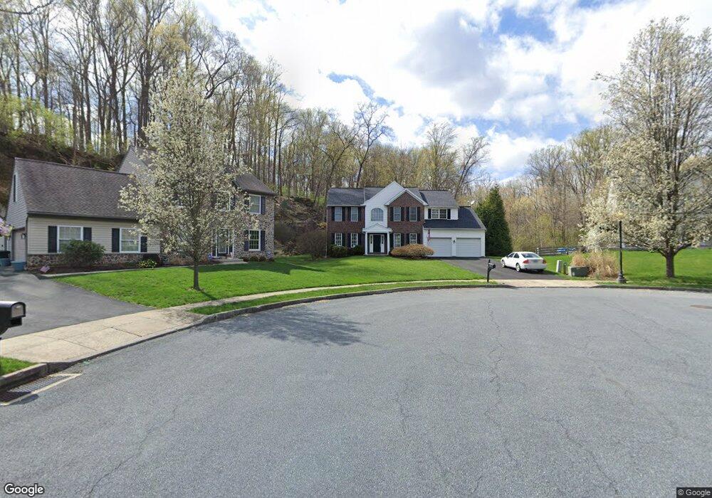 16 Rimby Way, Reading, PA 19606 - photo 1