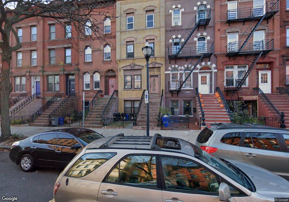 11 Madison Ave, Jersey City, NJ 07304 - photo 1