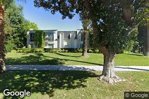 740 S Orange Grove Blvd Unit 7, Pasadena, CA 91105