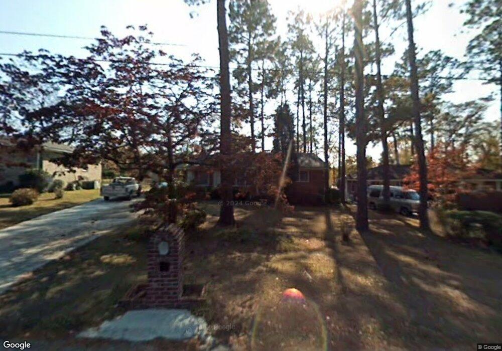 2333 Bristol Dr, Macon, GA 31217 - photo 1