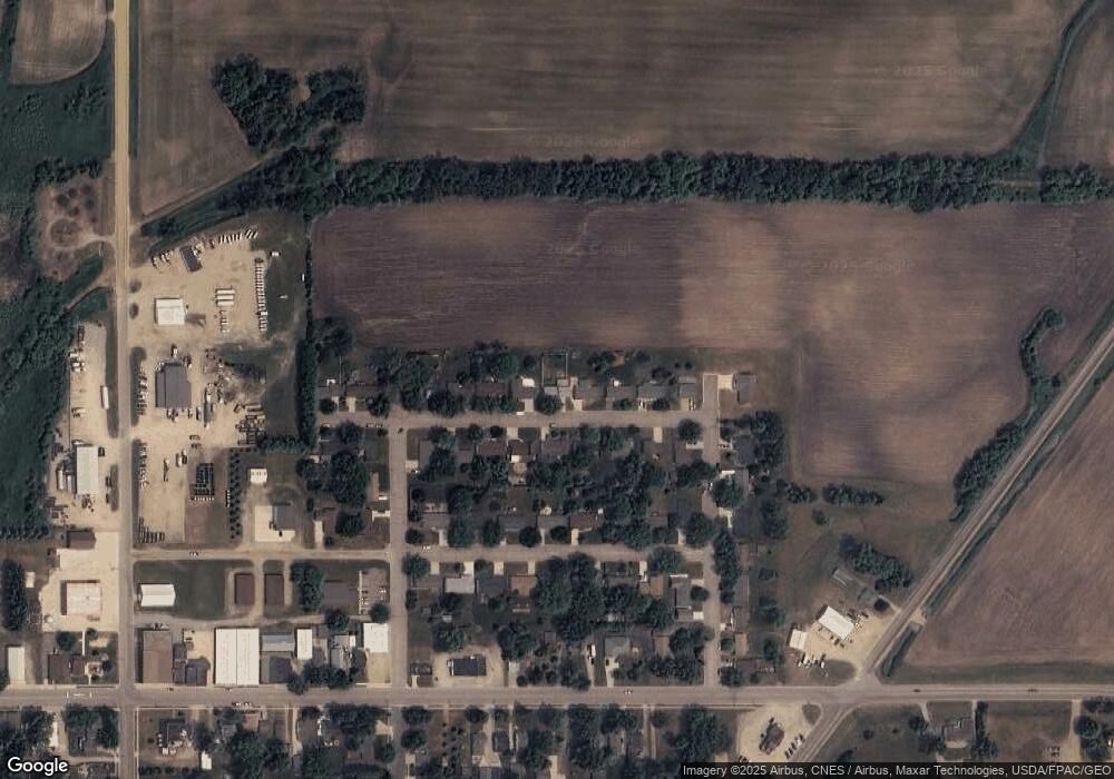 209 2nd St NE, Clarks Grove, MN 56016 - photo 1