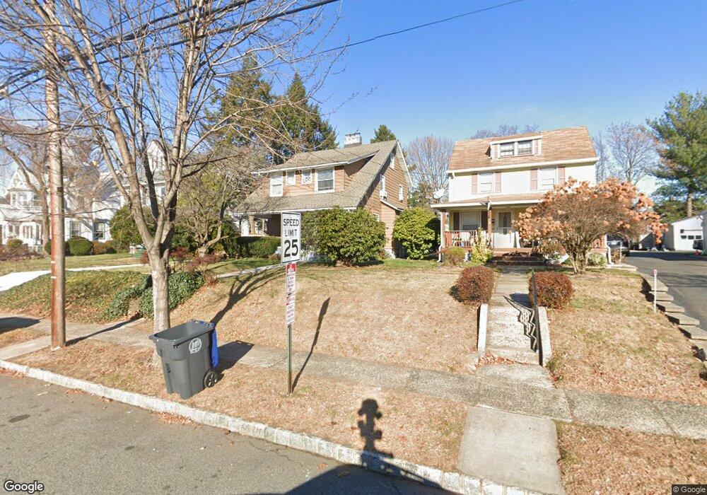 121 W High St, Bound Brook, NJ 08805 - photo 1