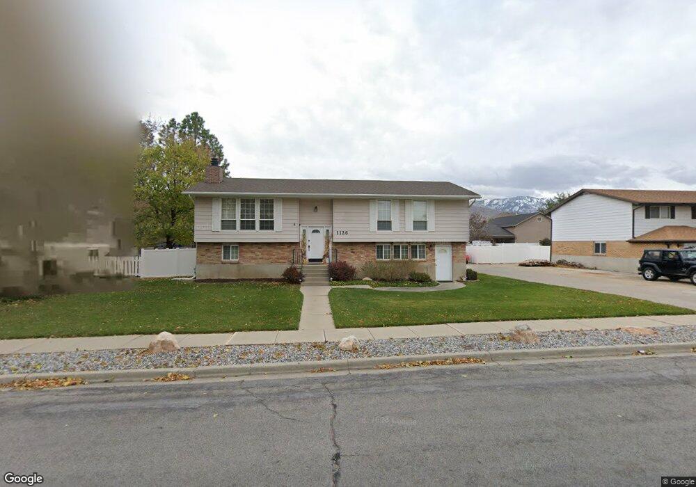 1126 N 675 W, West Bountiful, UT 84087 - photo 1