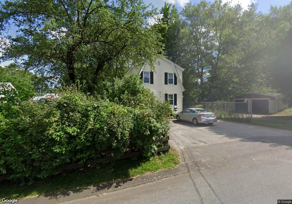 45 Bell St unit 4649, Nashua, NH 03064 - photo 1