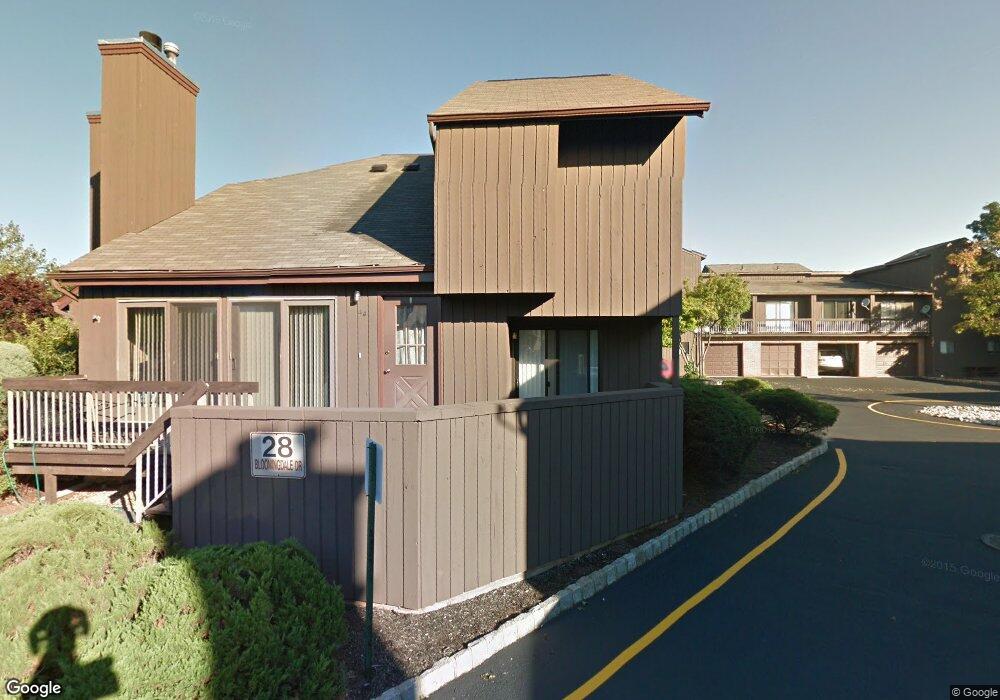 2841 Bloomingdale Dr, Hillsborough, NJ 08844 - photo 1