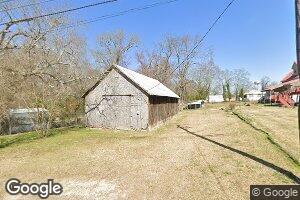 60 N Baker St, Camak, GA 30807
