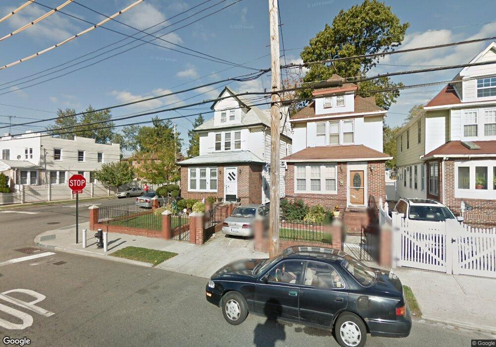 16701 111th Ave, Jamaica, NY 11433 - photo 1