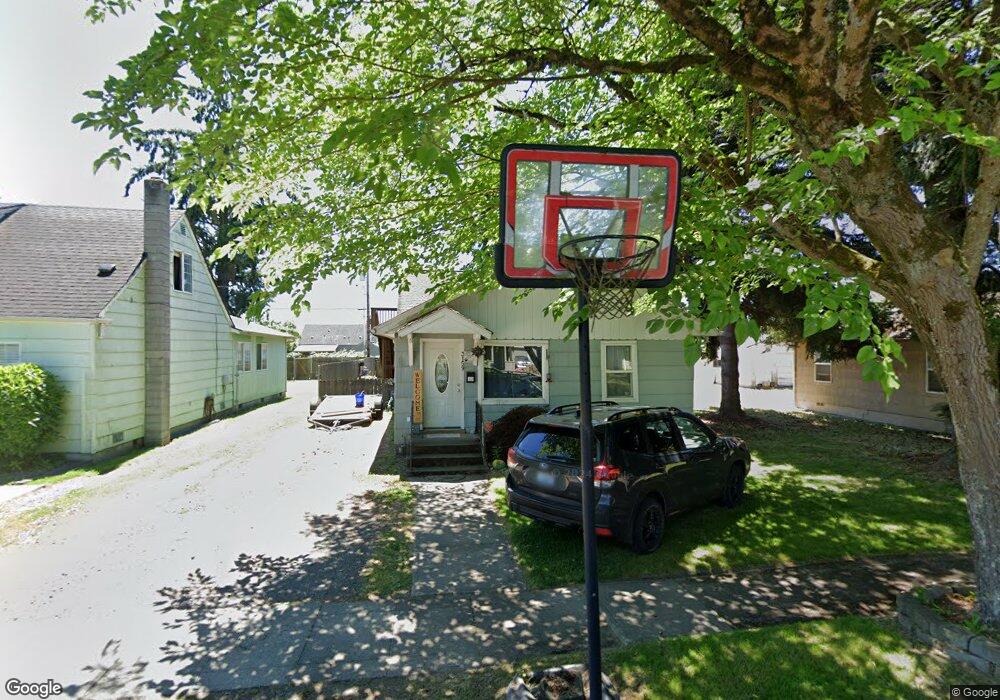 3159 Garfield St, Longview, WA 98632 - photo 1