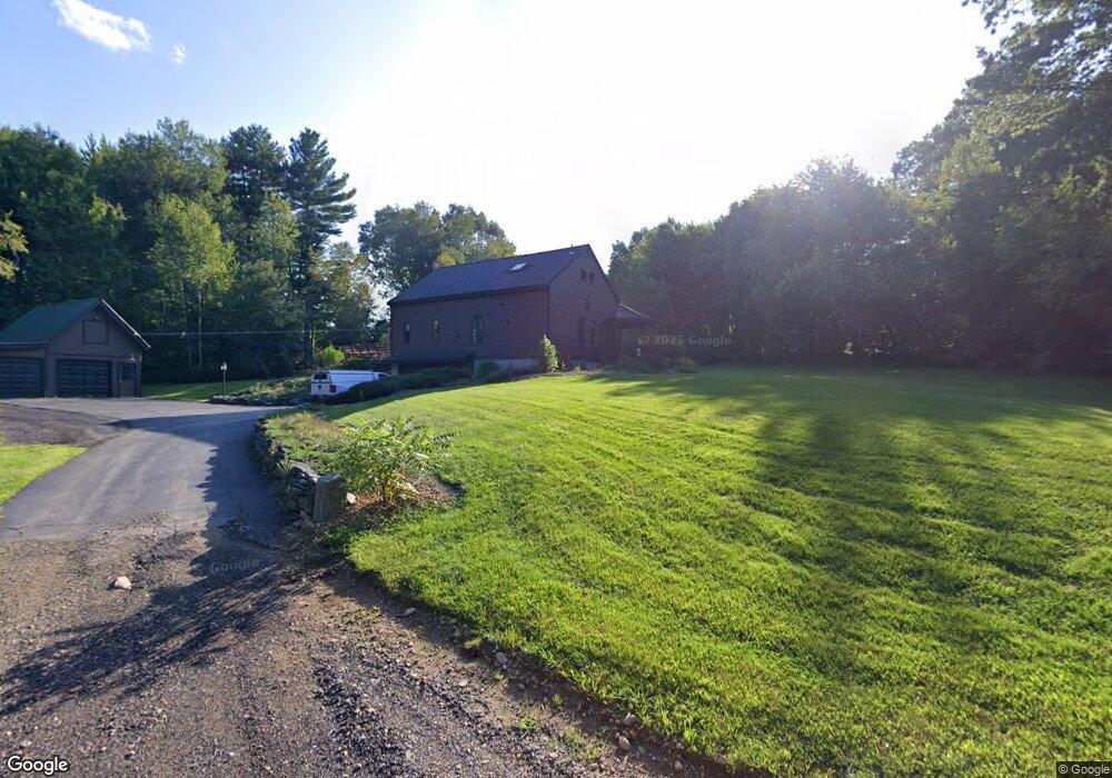 24 Ackley Dr, Rochdale, MA 01542 - photo 1