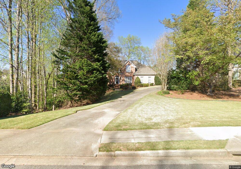 12215 Meadows Ln, Alpharetta, GA 30005 - photo 1