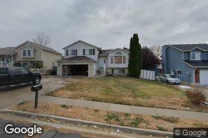 1197 W 1750 N, Clearfield, UT 84015
