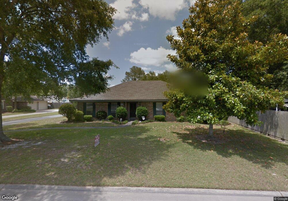 1308 Waverly St, Lake Charles, LA 70605 - photo 1