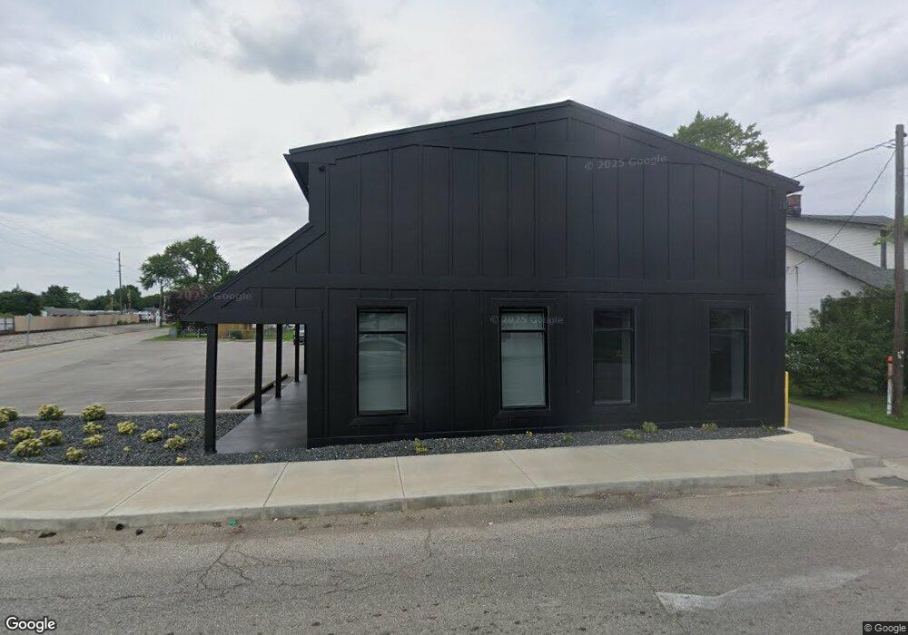 610 E Main St, Whiteland, IN 46184 - photo 1