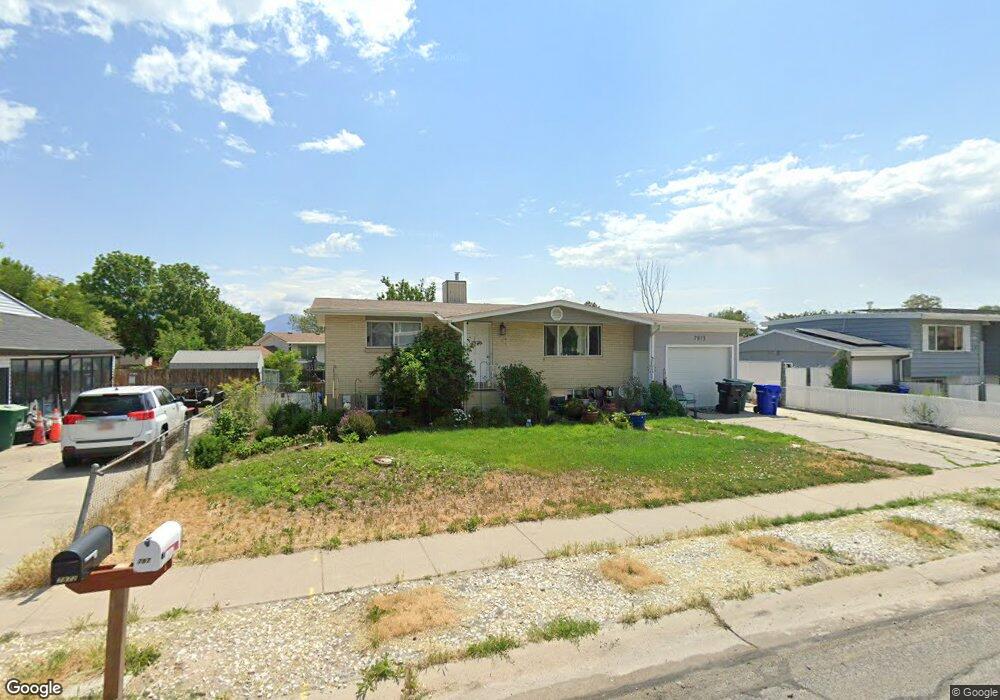 7873 S 3725 W, West Jordan, UT 84088 - photo 1