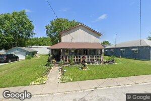 318 Walbridge St, Cygnet, OH 43413