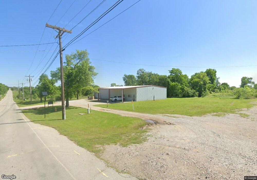 5823 S 65th Ave W, Tulsa, OK 74107 - photo 1