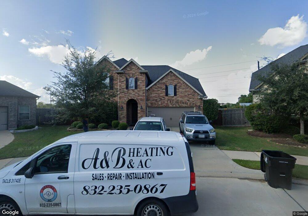 28011 Lone Rock Ct, Fulshear, TX 77441 - photo 1