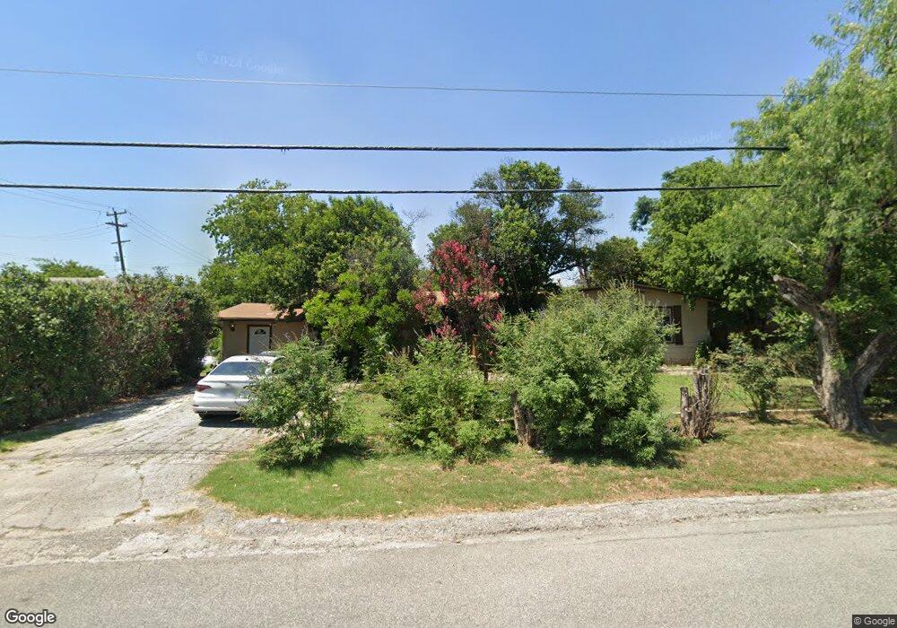 1511 W Lawndale Dr, San Antonio, TX 78209 - photo 1