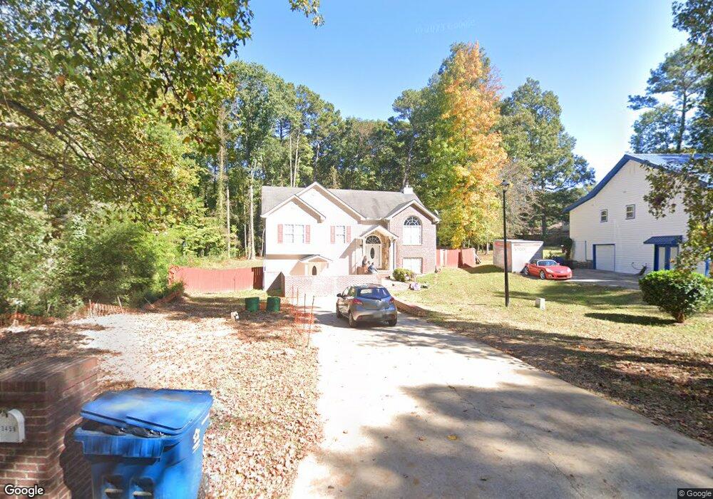 3458 Spring Creek Dr SE unit 2/LL171, Conyers, GA 30013 - photo 1