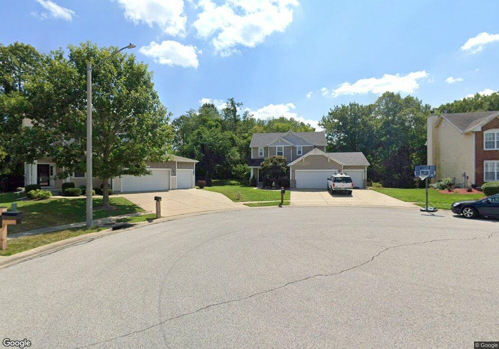 505 Frost Ct, O Fallon, IL 62269 - photo 1