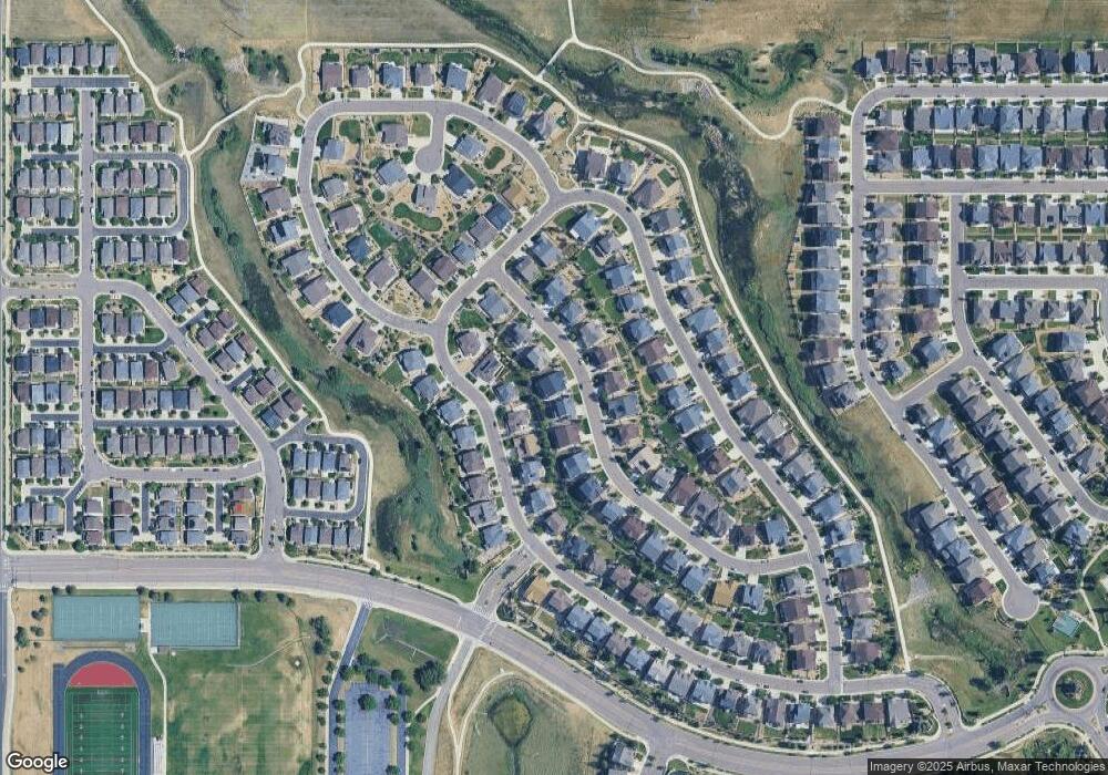 4825 S Riviera Way, Aurora, CO 80015 - photo 1