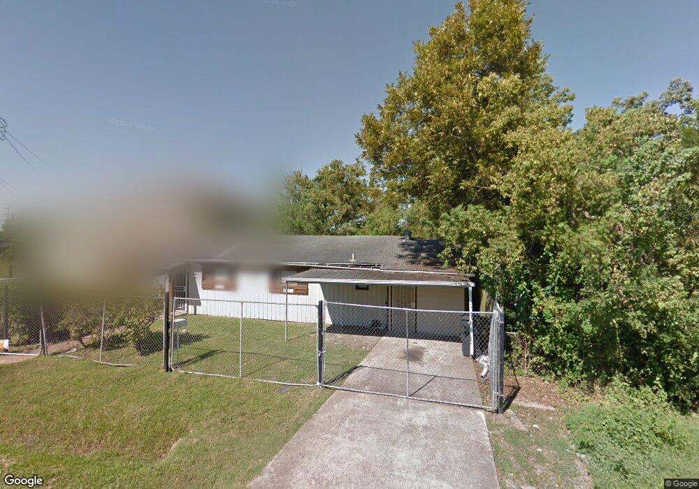 3701 Mount Pleasant St, Houston, TX 77021 - photo 1