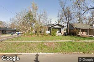 439 Elm Ave, Norman, OK 73069