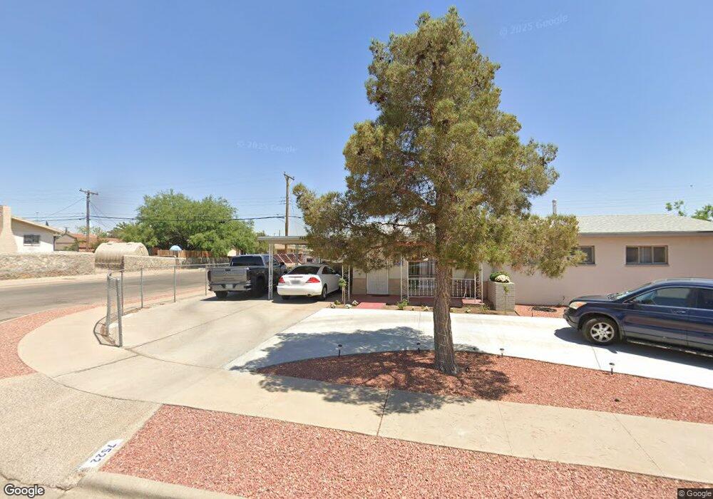 7522 Alpine Dr, El Paso, TX 79915 - photo 1