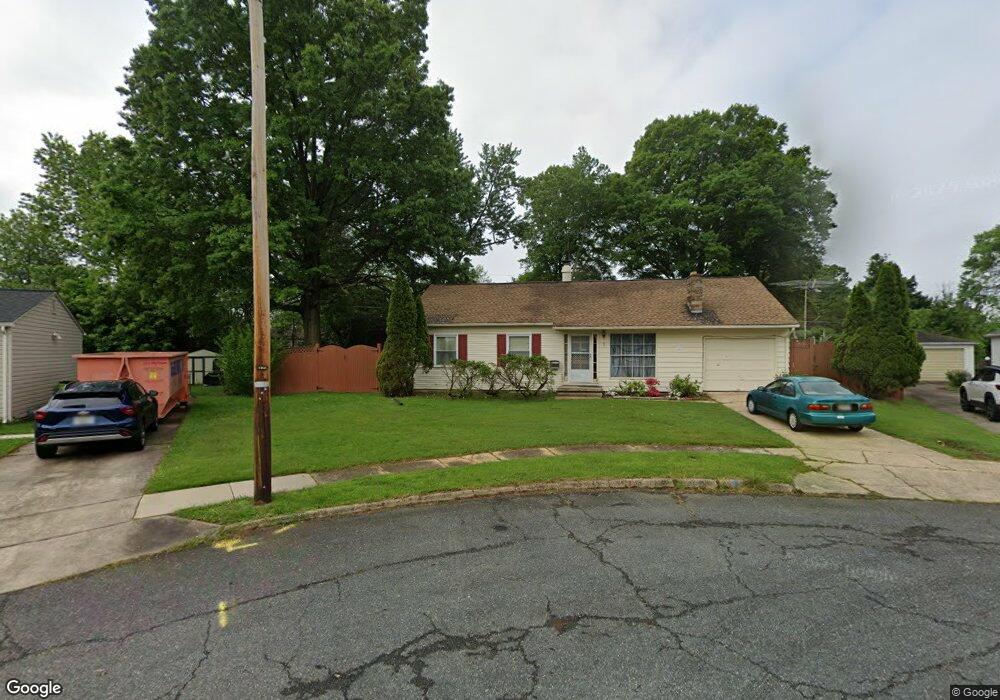 1903 Cherry Place, Edgewood, MD 21040 - photo 1