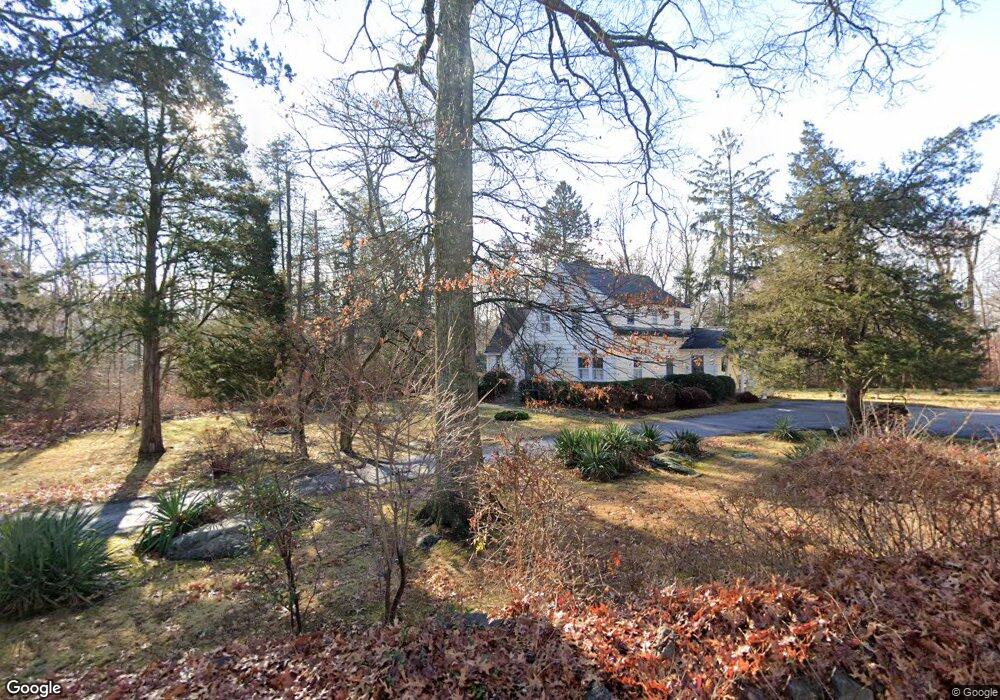 157 Old Hwy, Wilton, CT 06897 - photo 1