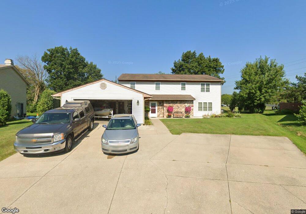 4306 Whalers Cove, Fort Wayne, IN 46804 - photo 1