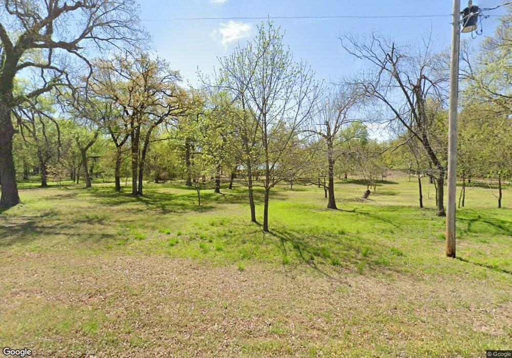 33431 Garretts Lake Rd, McLoud, OK 74851 - photo 1