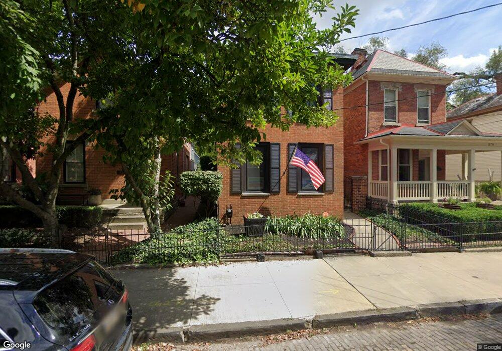 574 S 6th St, Columbus, OH 43206 - photo 1